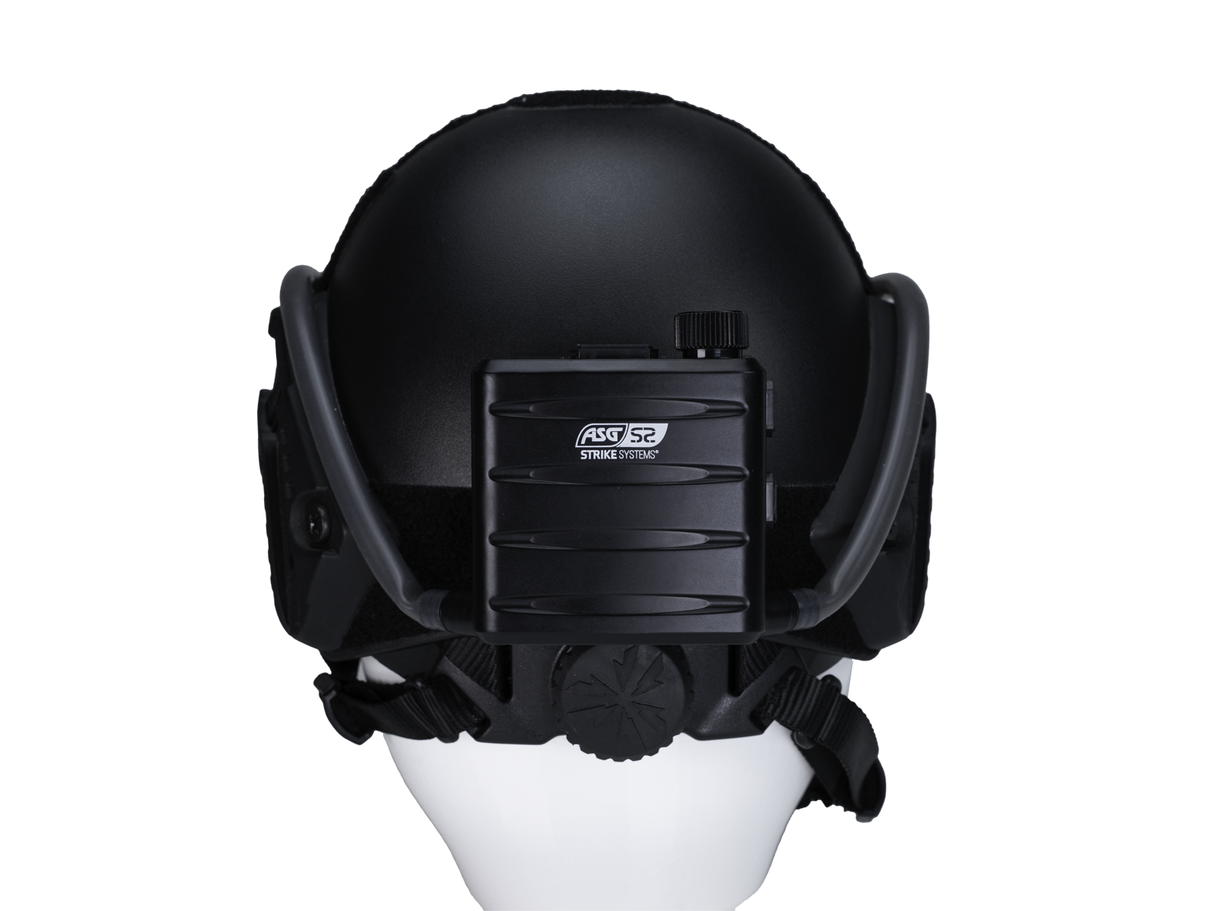 StrikeSystems AFU-1 Anti-Fog Unit – Aktiv antidug-enhed