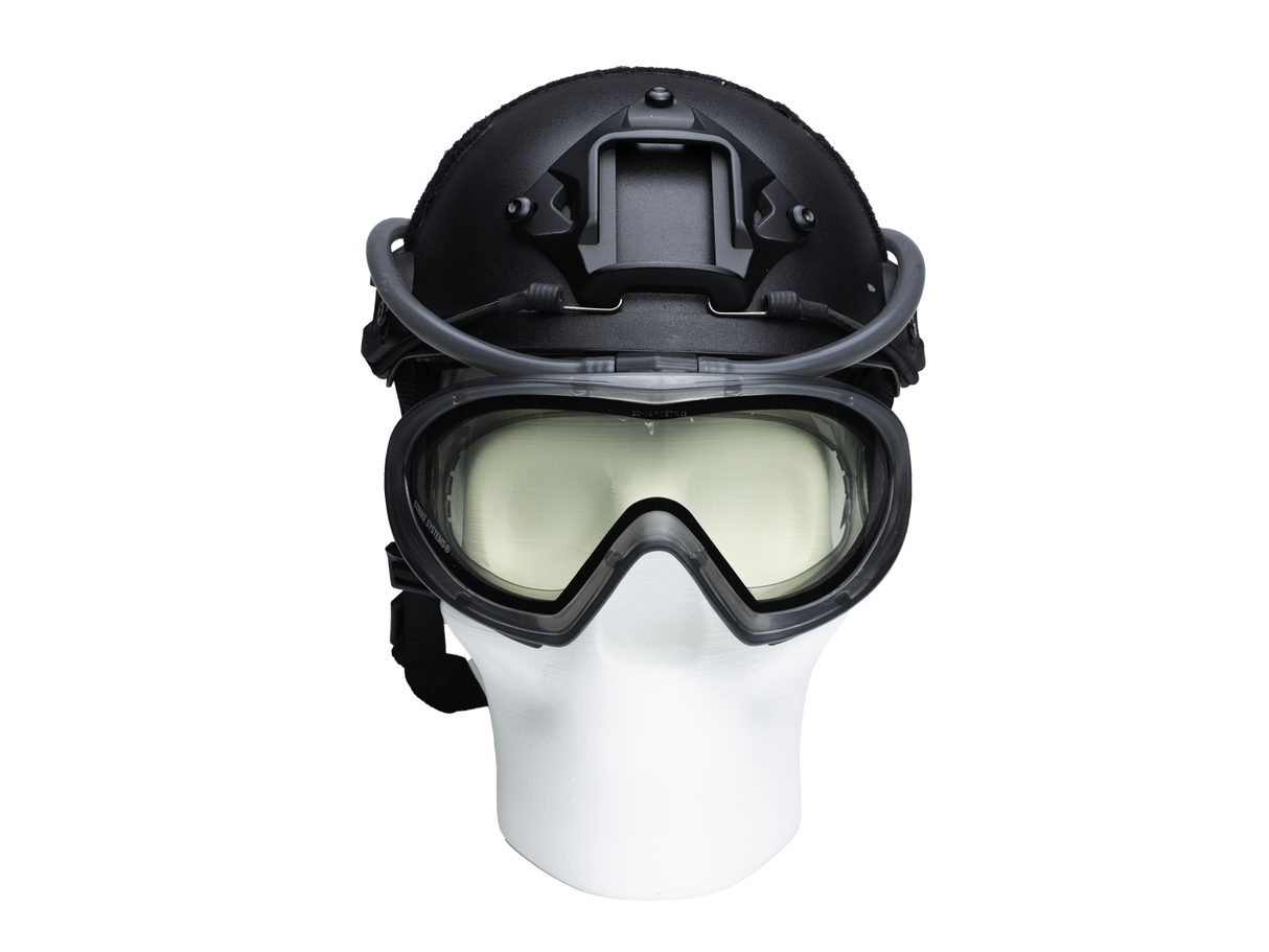StrikeSystems AFU-1 Anti-Fog Unit – Aktiv antidug-enhed