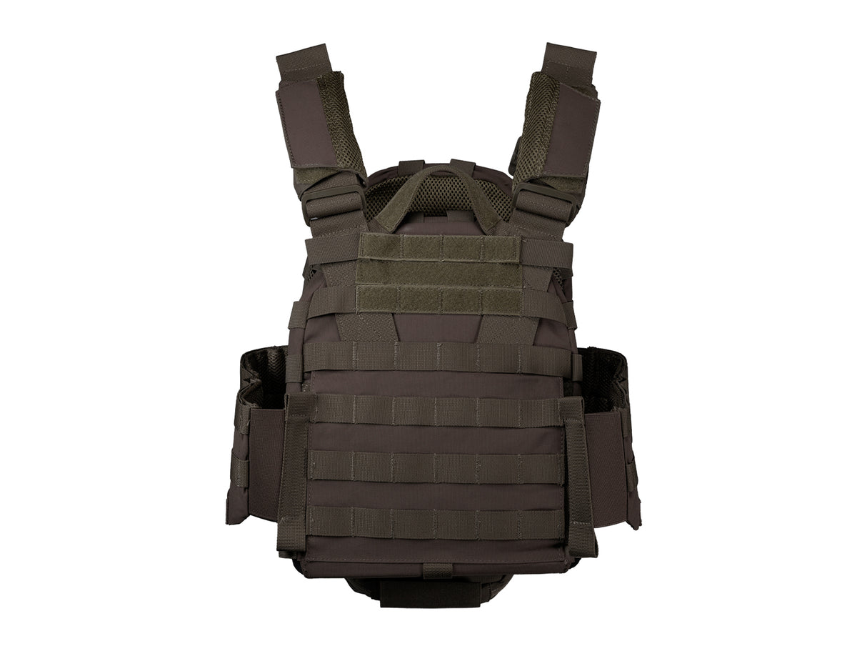 Strike Systems Väst PC-01, Grön