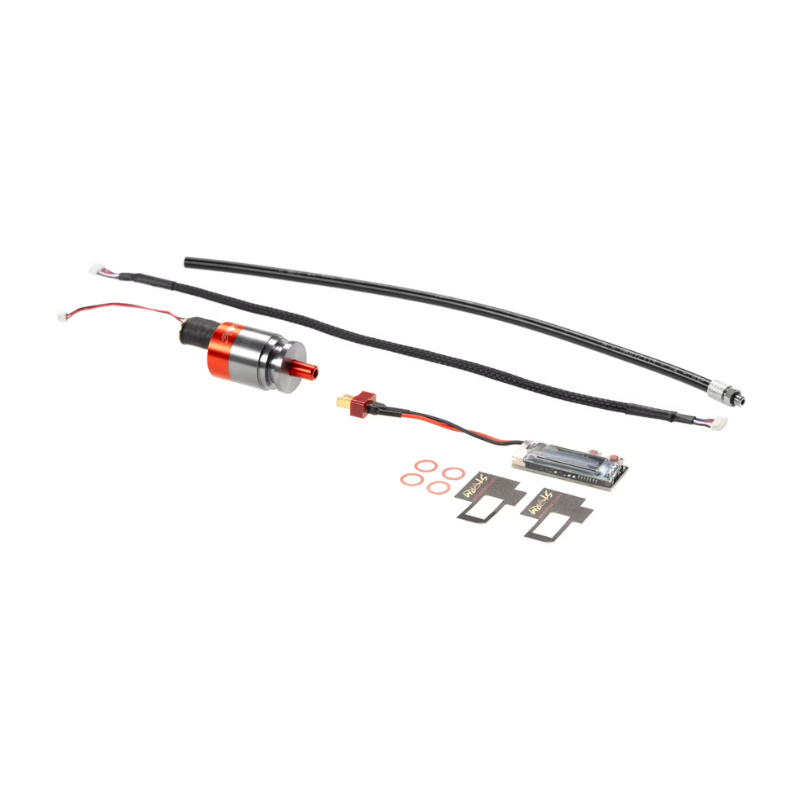 Storm Airsoft HP-R Storm System HPA Engine