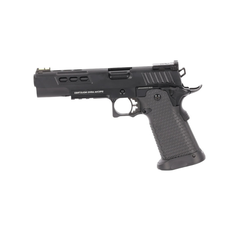 SA-VGP26 VAPOR GBB Pistol - Svart