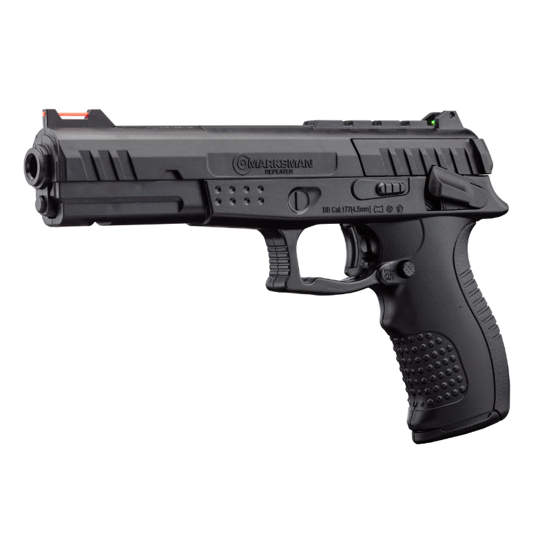 Marksman 1018 luftpistol 4.5 mm