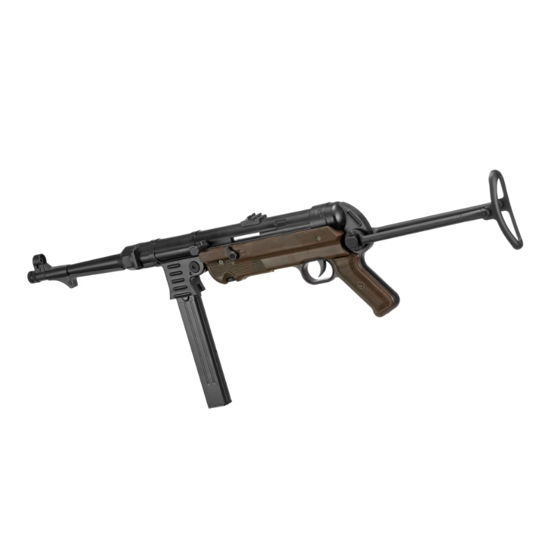 AGM MP40 Full Metal