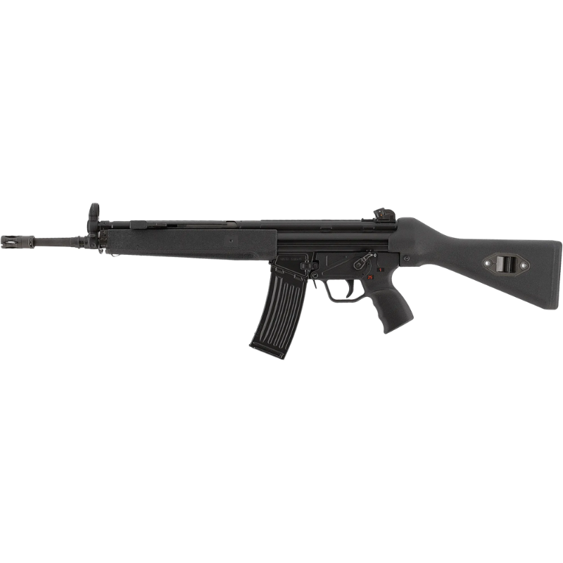 Heckler & Koch HK33 Gas Blowback