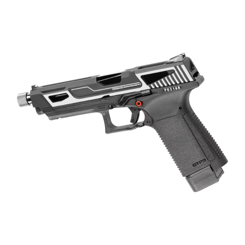 G&G GTP 9 MS CO2