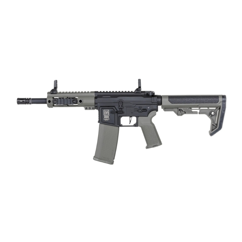 Specna Arms SA-F04-RL FLEX Gen.2 Light Ops / HAL ETU Brushless