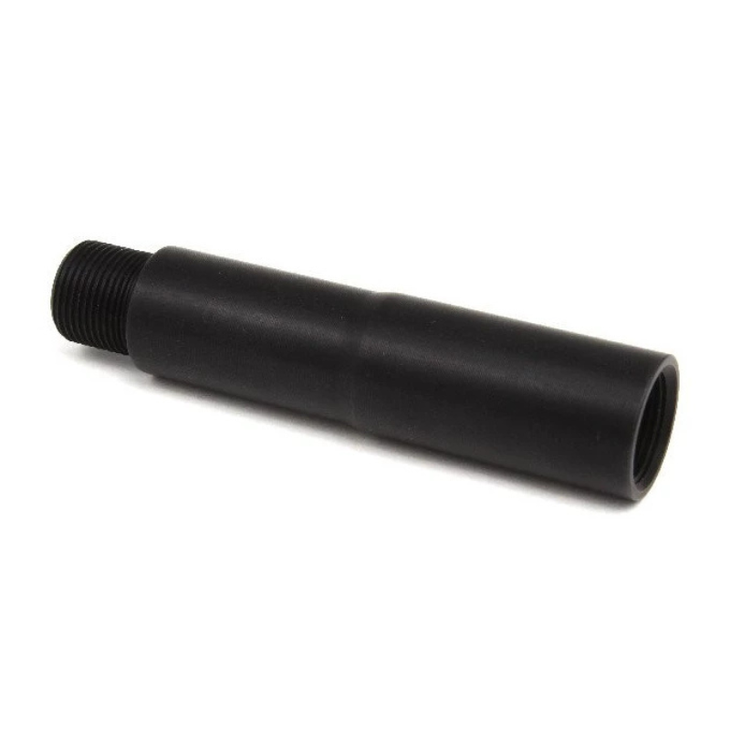 Barrel Extension 6.8 cm – 14 mm CCW