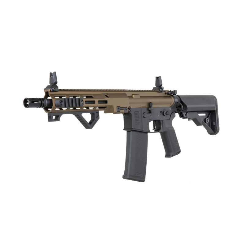 Specna Arms SA-P23 PRIME Aster II BLDC Airsoft Riffel