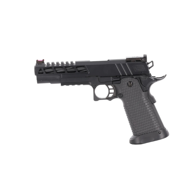 SA-VGP11 VAPOR GBB Pistol - Black