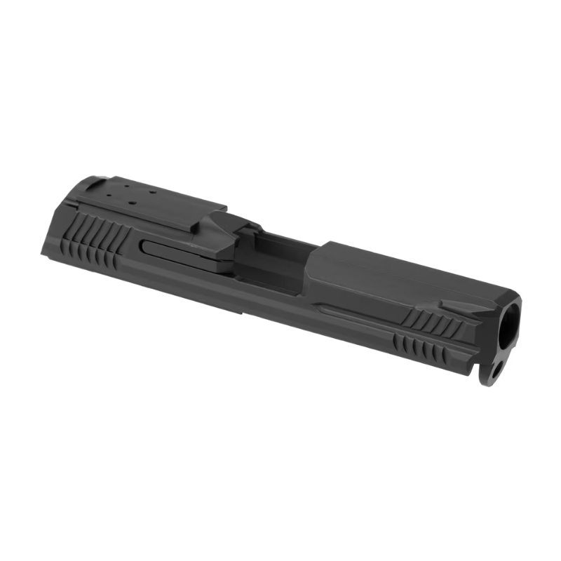 Laylax HK45 AEP Custom Slide Gungnir