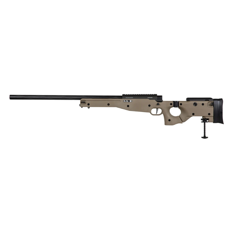 Specna Arms SA-S14 EDGE Sniper Riffel Tan