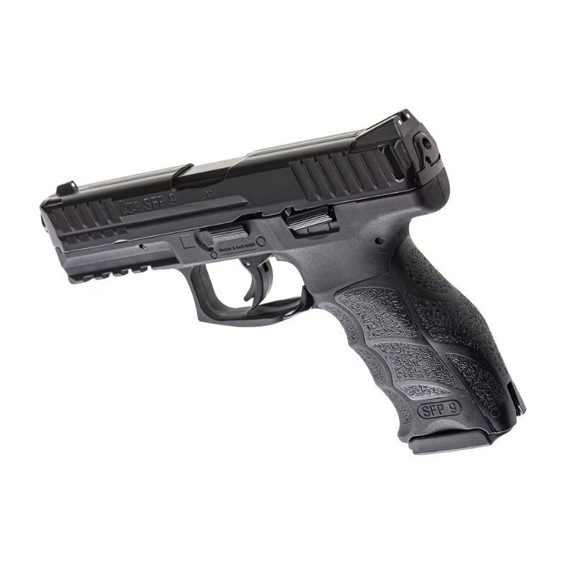 Heckler & Koch SFP9 .43 cal