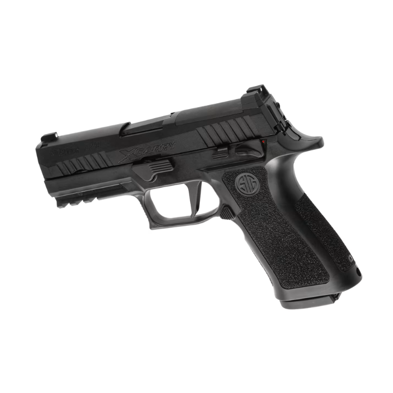 ProForce P320 XCarry Full Metal GBB