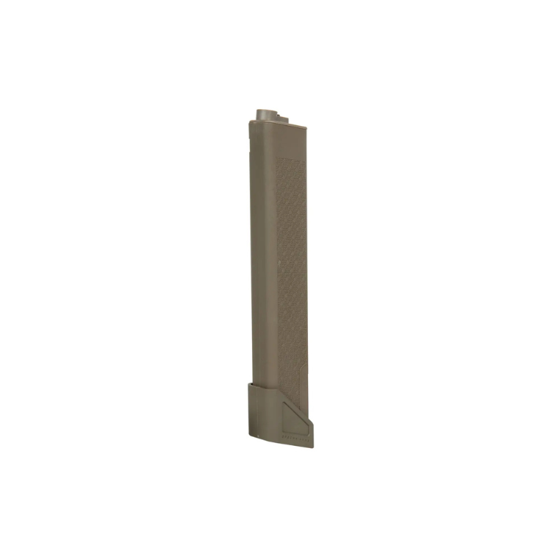 S-Mag mid cap magasin 100 BB X series - Olive