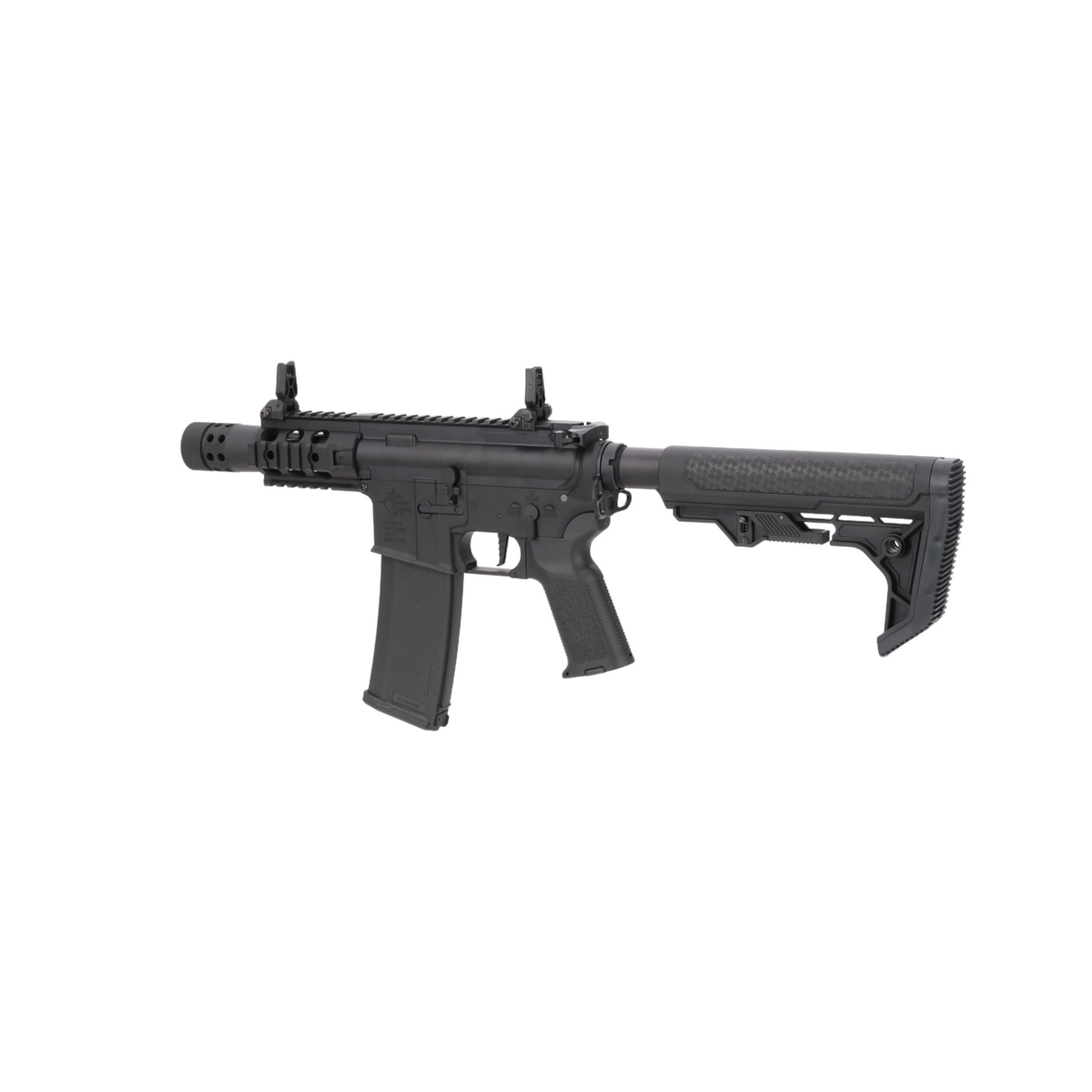 Specna Arms RRA SA-E10 EDGE™ HAL 2 ETU Light Ops Stock Gen. 2 airsoft Carbine