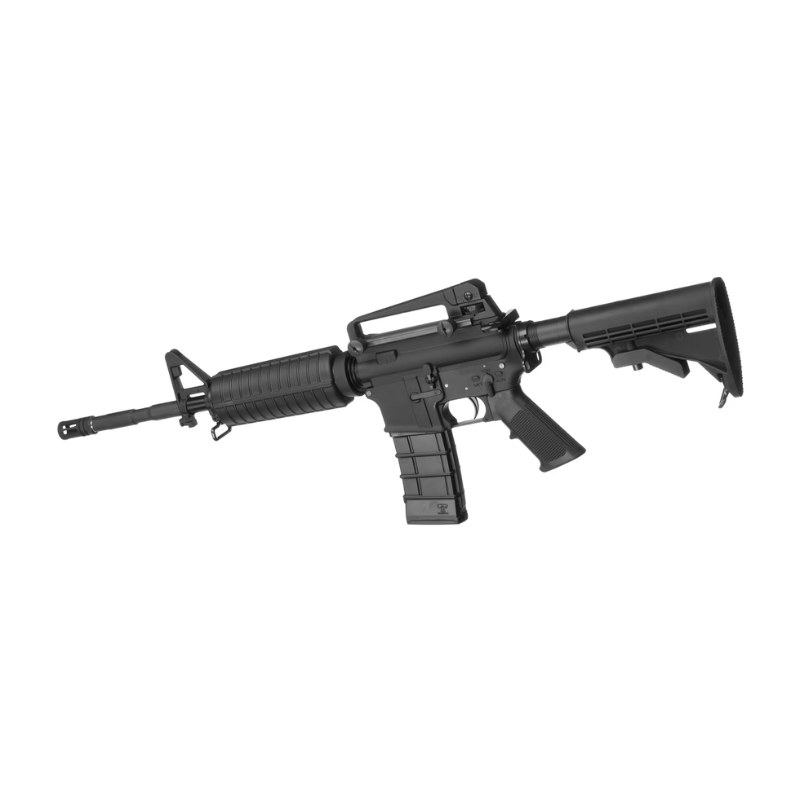 KJ Works M4A1 Full Metal Gas Blowback
