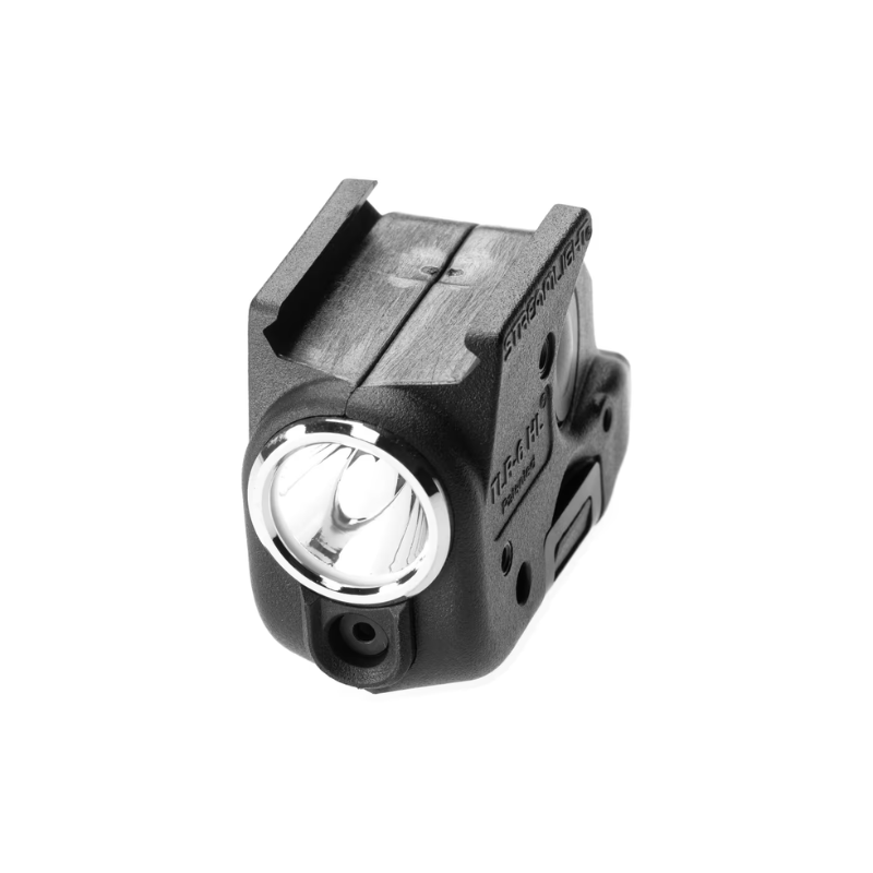 Streamlight TLR-6 HL til Glock 43X / 48 med Rød Laser