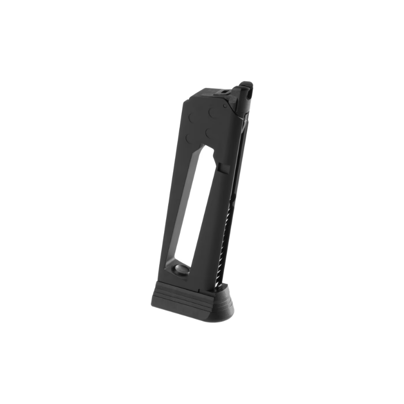 SIG Sauer Magasin 1911 Full Metal GBB CO2 14rds