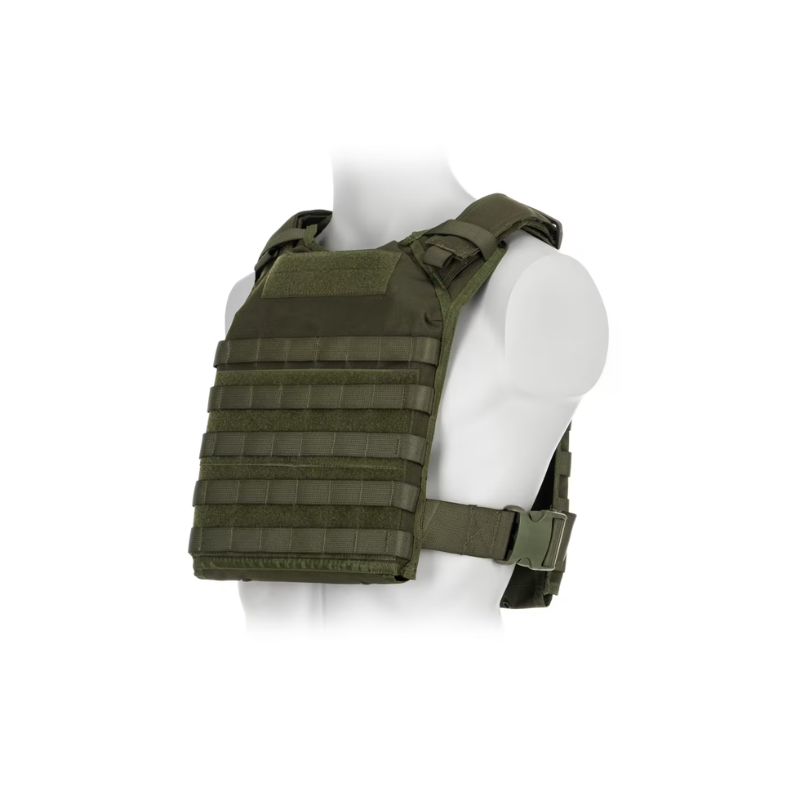 Invader Gear Armor Carrier, OD Green