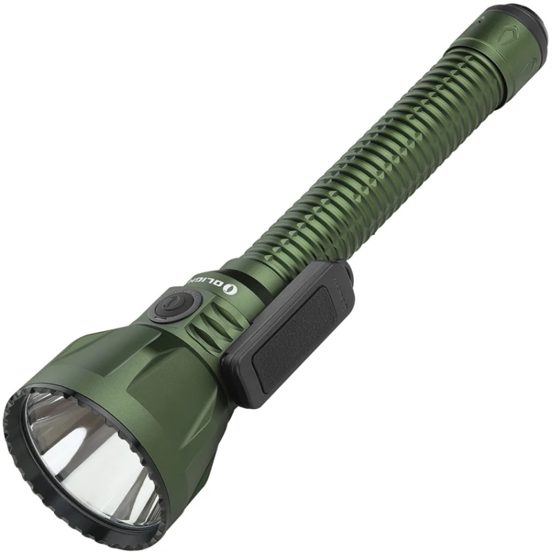 OLIGHT Javelot Turbo 2 Lommelygte 1800 lm Grøn