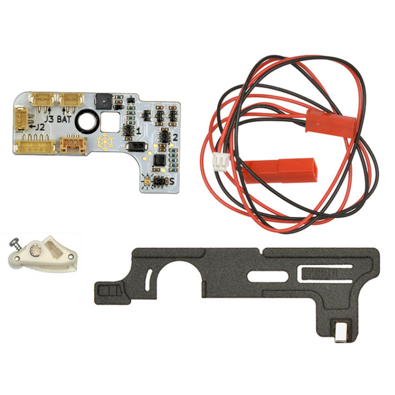 Perun HPA Trigger Board V2