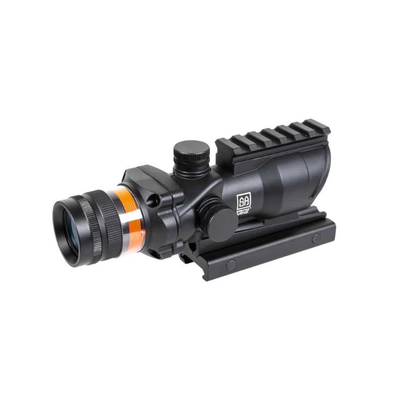 Specna Arms CORE RedFiber 4×32 V2 Kikkertsigte