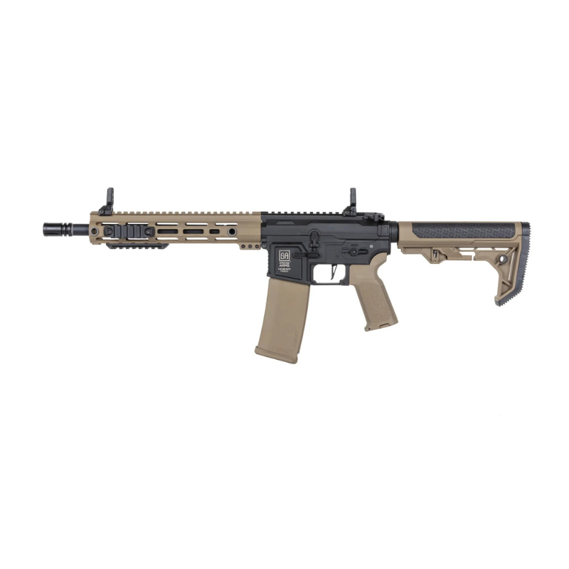 Specna Arms SA-F05-RL FLEX Gen.2 Light Ops / HAL ETU Brushless
