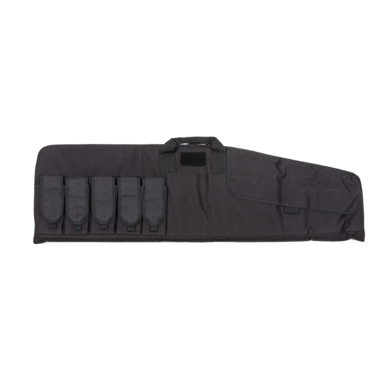 Specna Arms MK18 SA-P19 PRIME Startpaket Svart