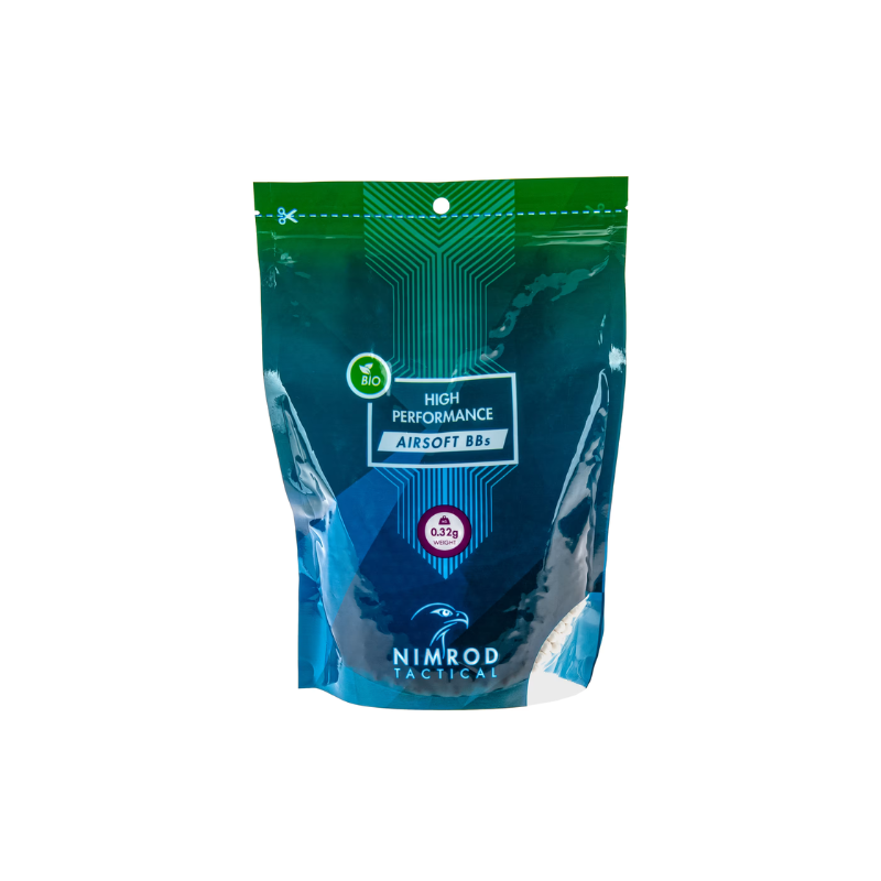 0,32 g Bio BB High Performance – 3125 stk.