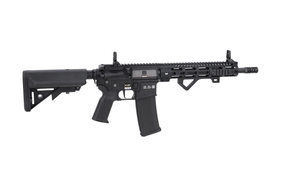 Specna Arms SA-E20 EDGE™ HAL 2 ETU Gen. 2 airsoft Carbine Black
