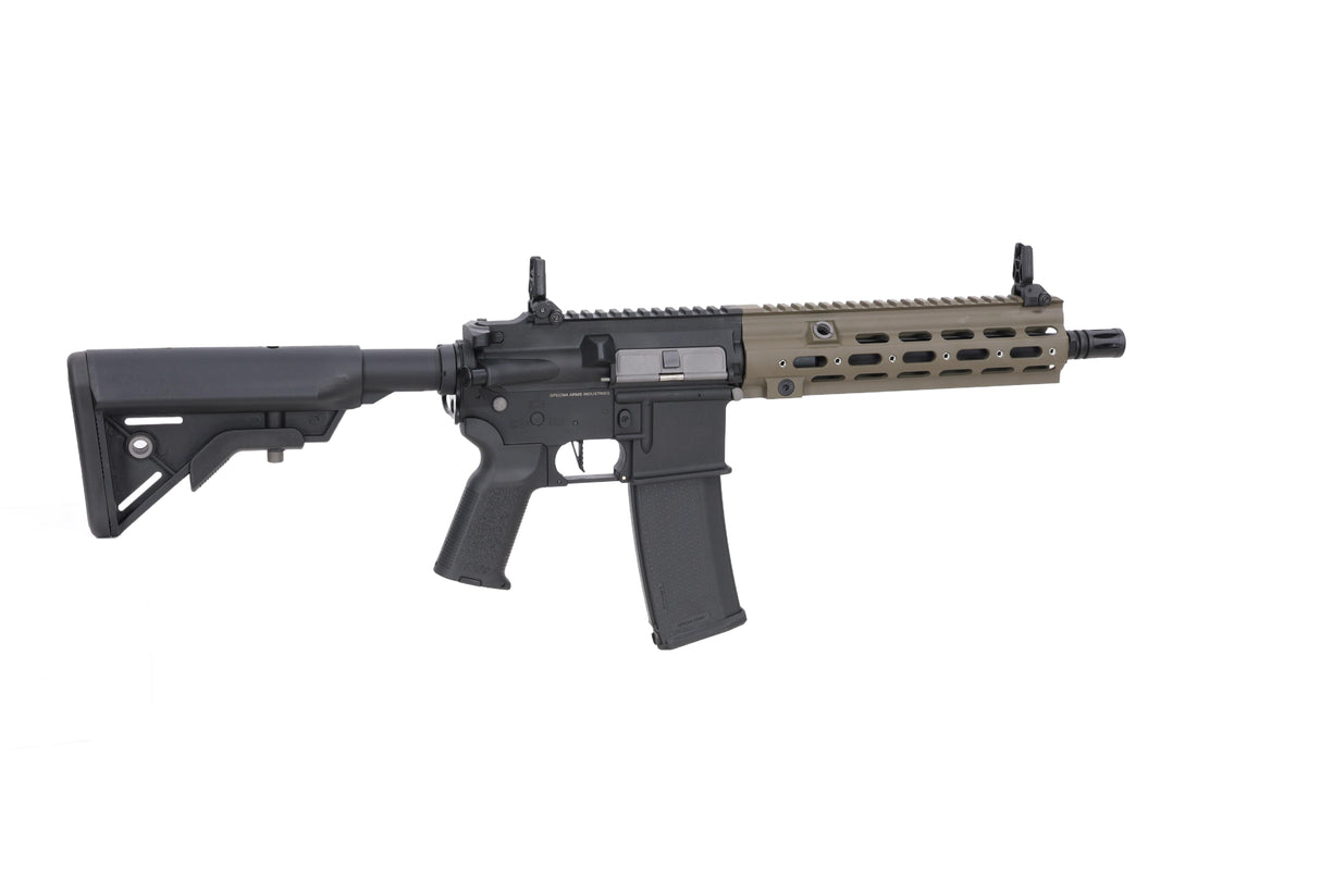 Specna Arms SA-CH30 CORE™ Gen.2 HAL ETU™ airsoft Carbine Olive