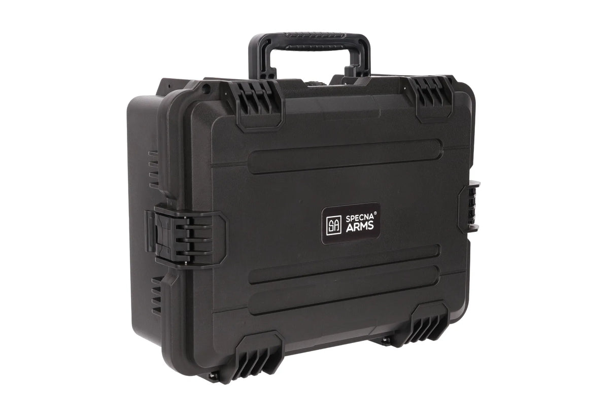 Specna Arms Smart Airsoft-transportkuffert 47 cm