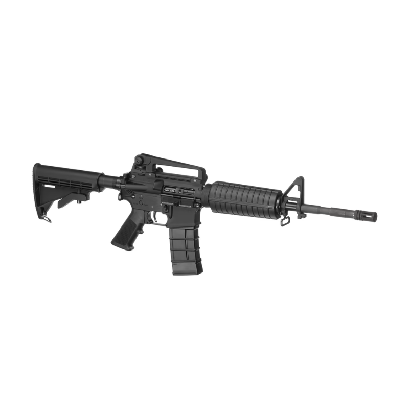 KJ Works M4A1 Full Metal Gas Blowback