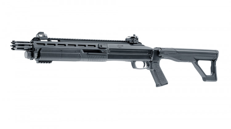 T4E HDX 68 paintball markør 40 joule pump-action | Airsoftgeek