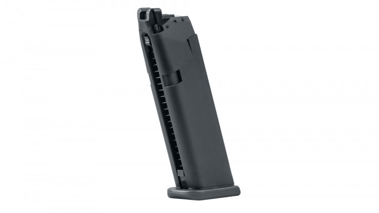 Magazin Glock 17 / 17 Gen 4 Metal Version GBB