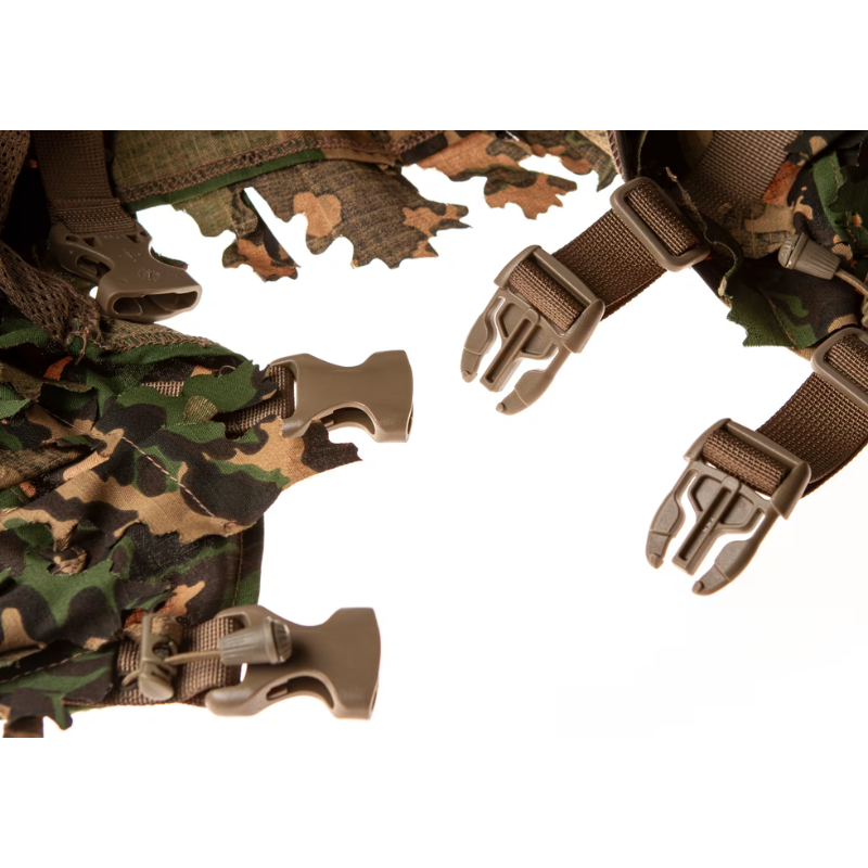 Invader Gear Ghillie Base Leaf