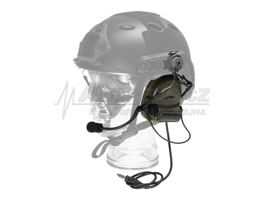 Z Tactical Comtac II Headset FAST
