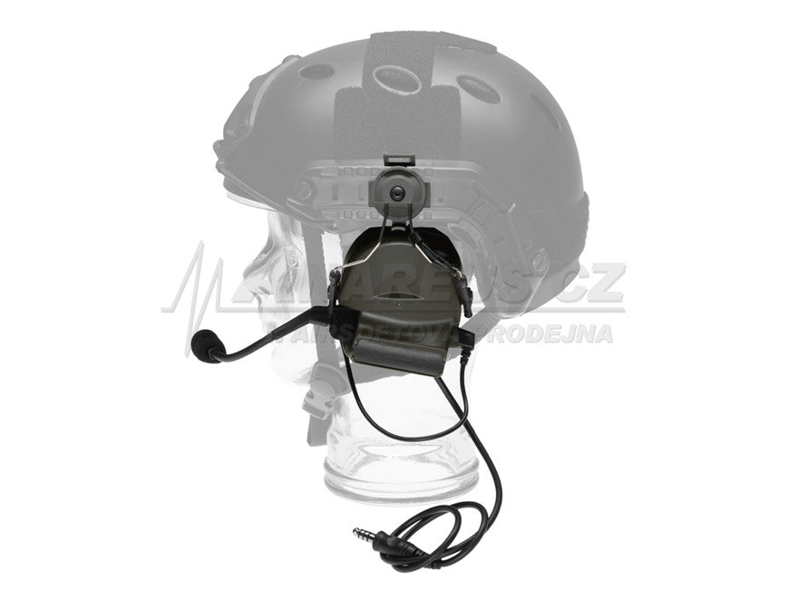 Z Tactical Comtac II Headset FAST