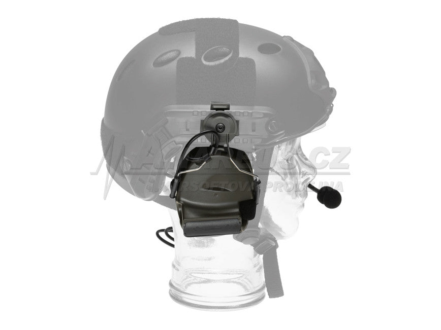 Z Tactical Comtac II Headset FAST