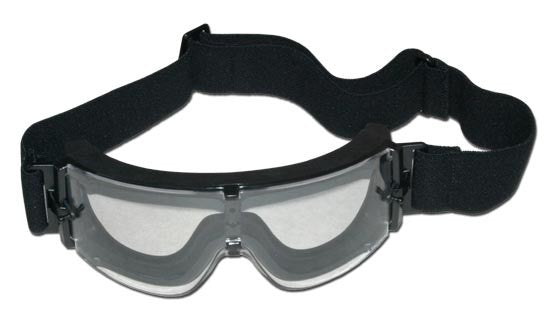 Bolle X800T Tactical Goggles