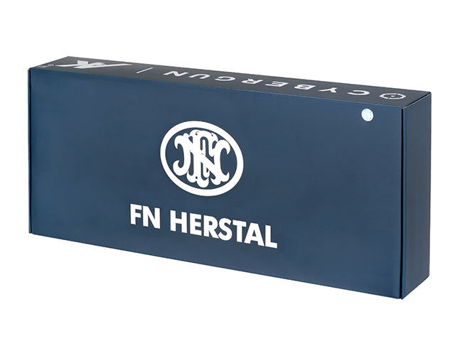 FN MK46 MOD 0 SOCOM Light maskingevær Replica