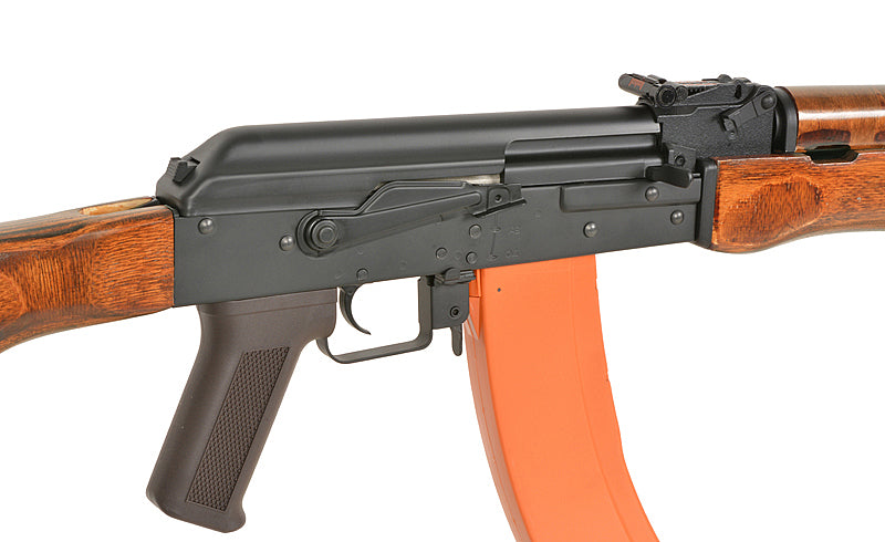 CM.052 RPK-74, GEN-2