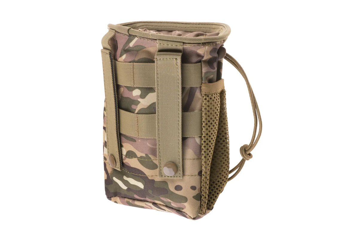 Small Dump Pouch - Multicam