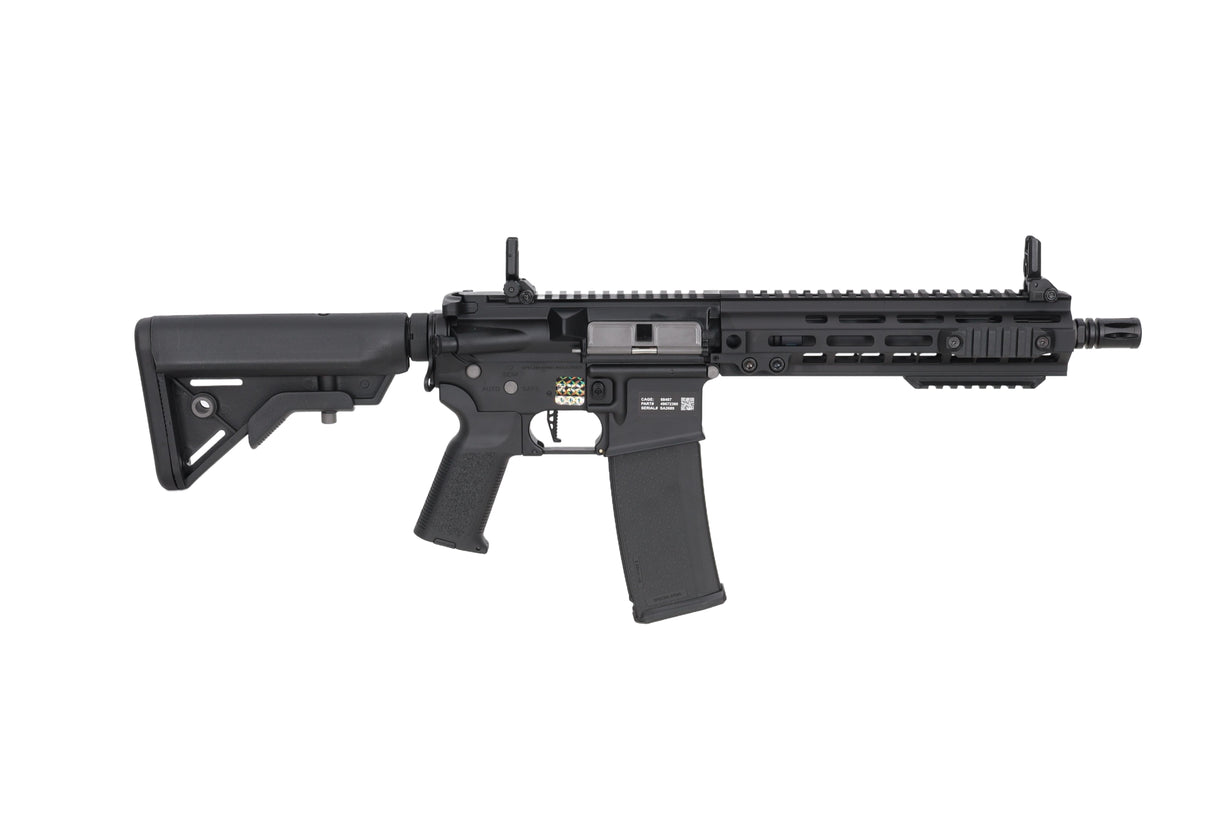 Specna Arms M4/AR15 SA-P29 PRIME BLDC 10.5" AEG assault rifle - Black