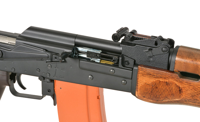 CM.052 RPK-74, GEN-2