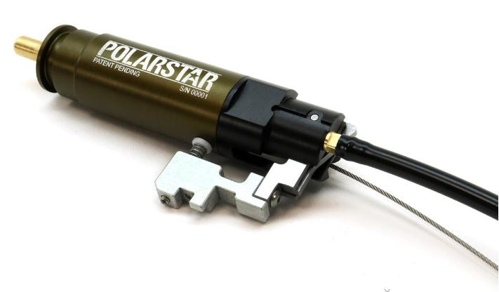 Polarstar Kythera SA HPA-konverteringskit til AK, V3