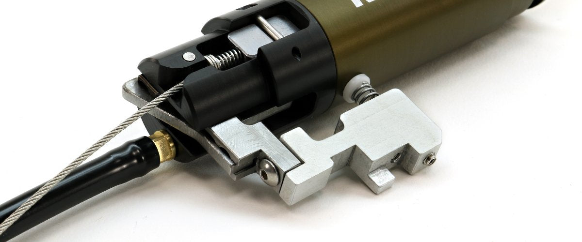 Polarstar Kythera SA HPA-konverteringskit til AK, V3