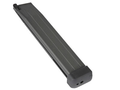 WE Extended Gas Magasin - 50 Skuds