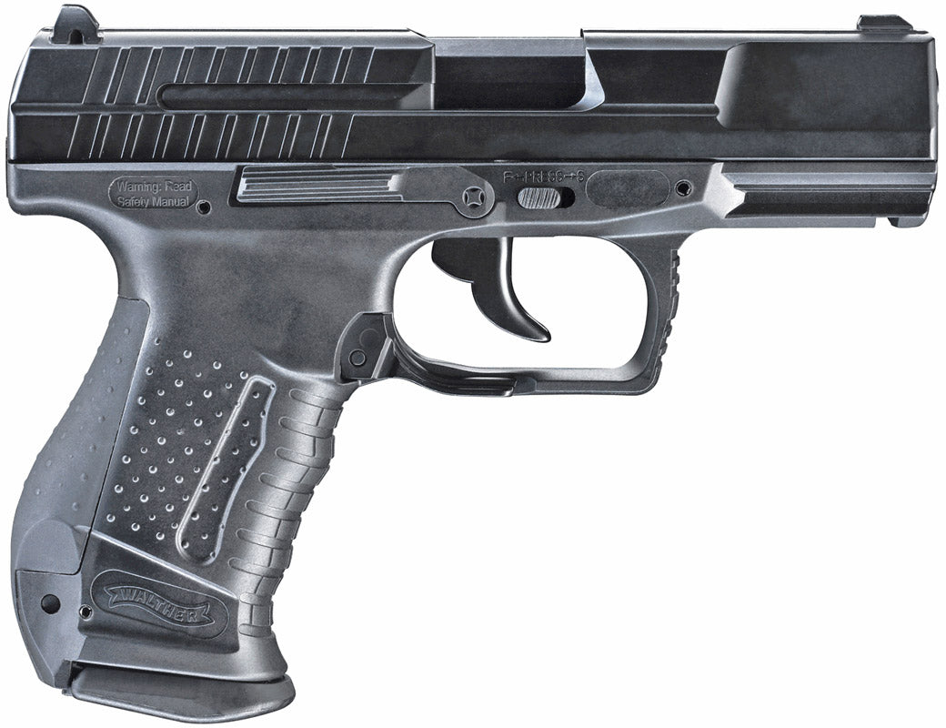 Walther P99 DAO Co2 blowback