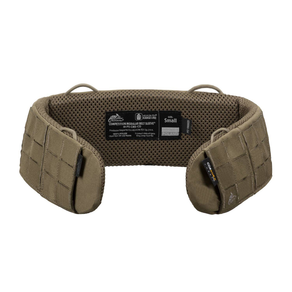 HELIKON COMPETITION Modular Belt Sleeve